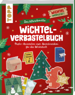 24 Weihnachtsklassiker Kulinarischer Adventskalender