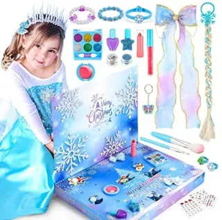 Mädchen Schmuck & Beauty Adventskalender Mädchen Schmuck & Beauty Adventskalender