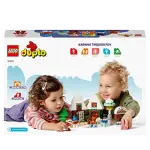 Schleich Adventskalender Farm World