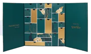 Schmuck Adventskalender 2025