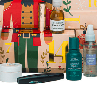 Beauty-Multibrand Adventskalender Beauty-Multibrand Adventskalender