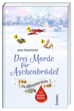 Findet den Schatz! Escape Adventskalender