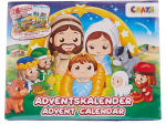 Vertbaudet Kinder Adventskalender