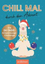 Klitzeklein & zauberhaft: Mini-Adventskalender