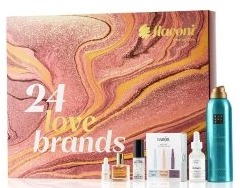 flaconi 24 Love Brands Adventskalender 2022