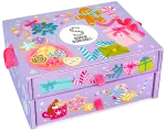 Sallys Adventskalender