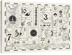 Black Box Men Adventskalender