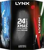 Lynx Advent Calendar