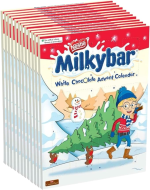 Milkybar Advent Calendar