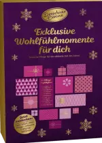 tetesept Kids Adventskalender Weihnachtsspaß
