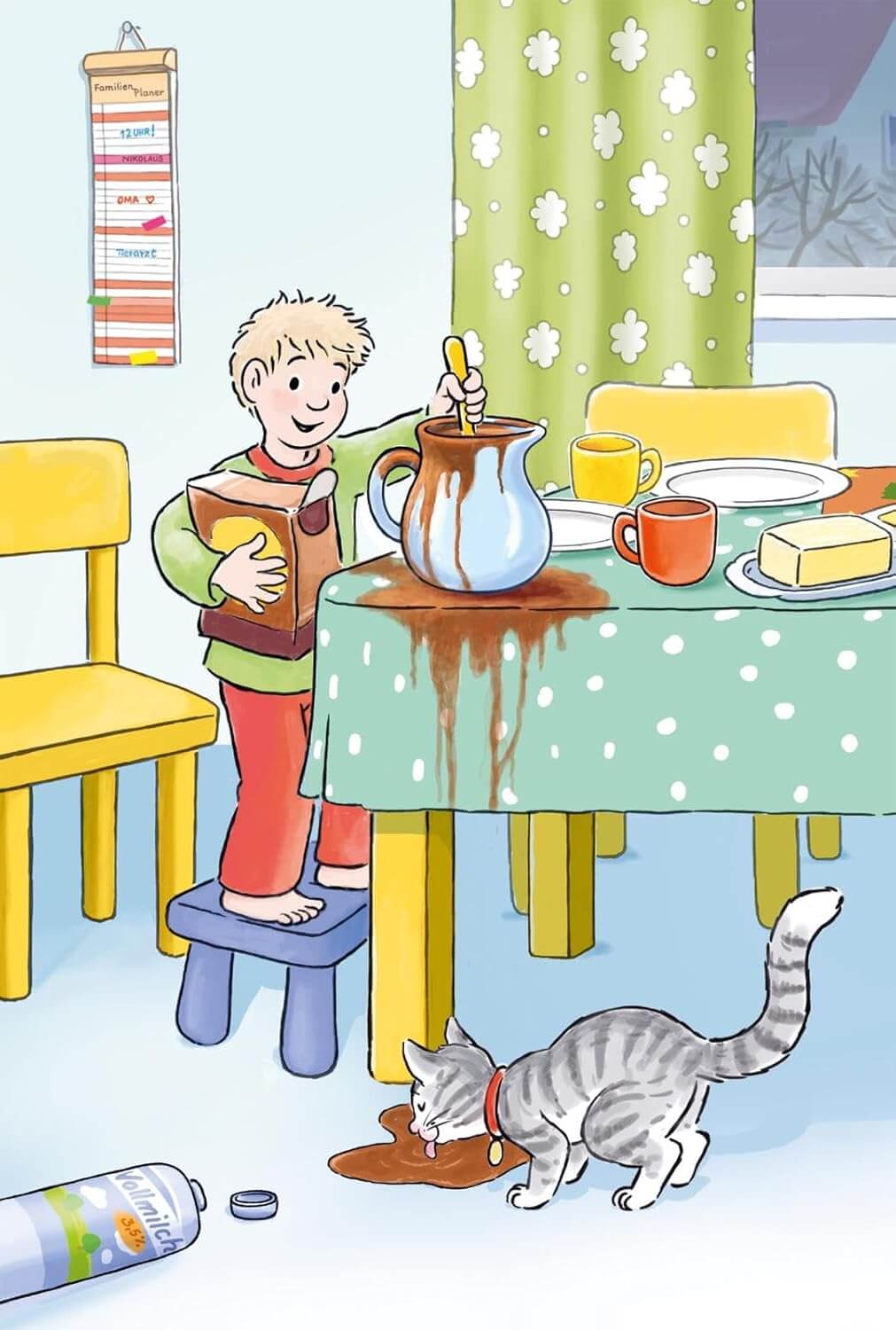 Adventskalender Bücher für Kinder Adventskalender Bücher für Kinder