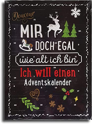 Douceur Schokolade Adventskalender Douceur Schokolade Adventskalender