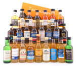WHISKY WONDER WORLD ADVENTSKALENDER