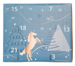 Horsebrands Adventskalender 2025