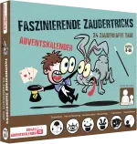 Der SCHLÜMPFE Adventskalender