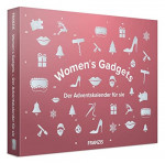 Frauen Gadget Adventskalender