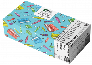 Hanf Magazin PAPERS & TIPS ADVENTSKALENDER Hanf Magazin PAPERS & TIPS ADVENTSKALENDER