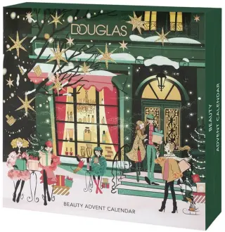 Make-up Adventskalender