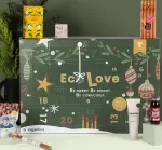 Vegan Box Snack & Süßigkeiten Adventskalender