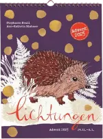 Lichtungen für Kinder – Advent