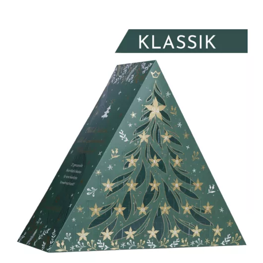 Prinz Adventskalender Klassik 2023