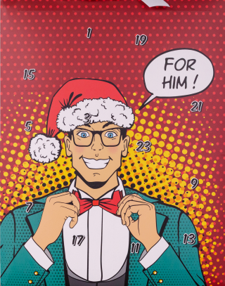 accentra Couples Adventskalender accentra Couples Adventskalender