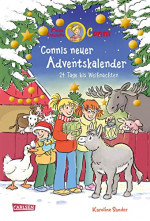 Weihnachtsgeschichte Adventskalender
