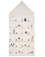 Weihnachtsstraße Adventskalender