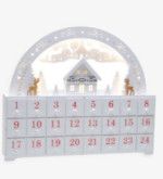 Selfridges Advent Calendar