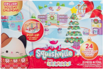 Squishmallow Advent Calendar