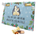 TOPP Colorful Christmas Advenstkalender