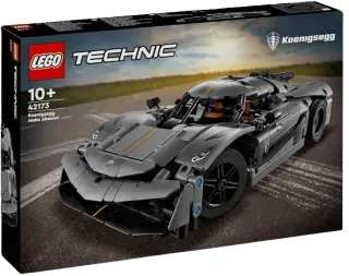 Lego Technic Adventskalender 2025