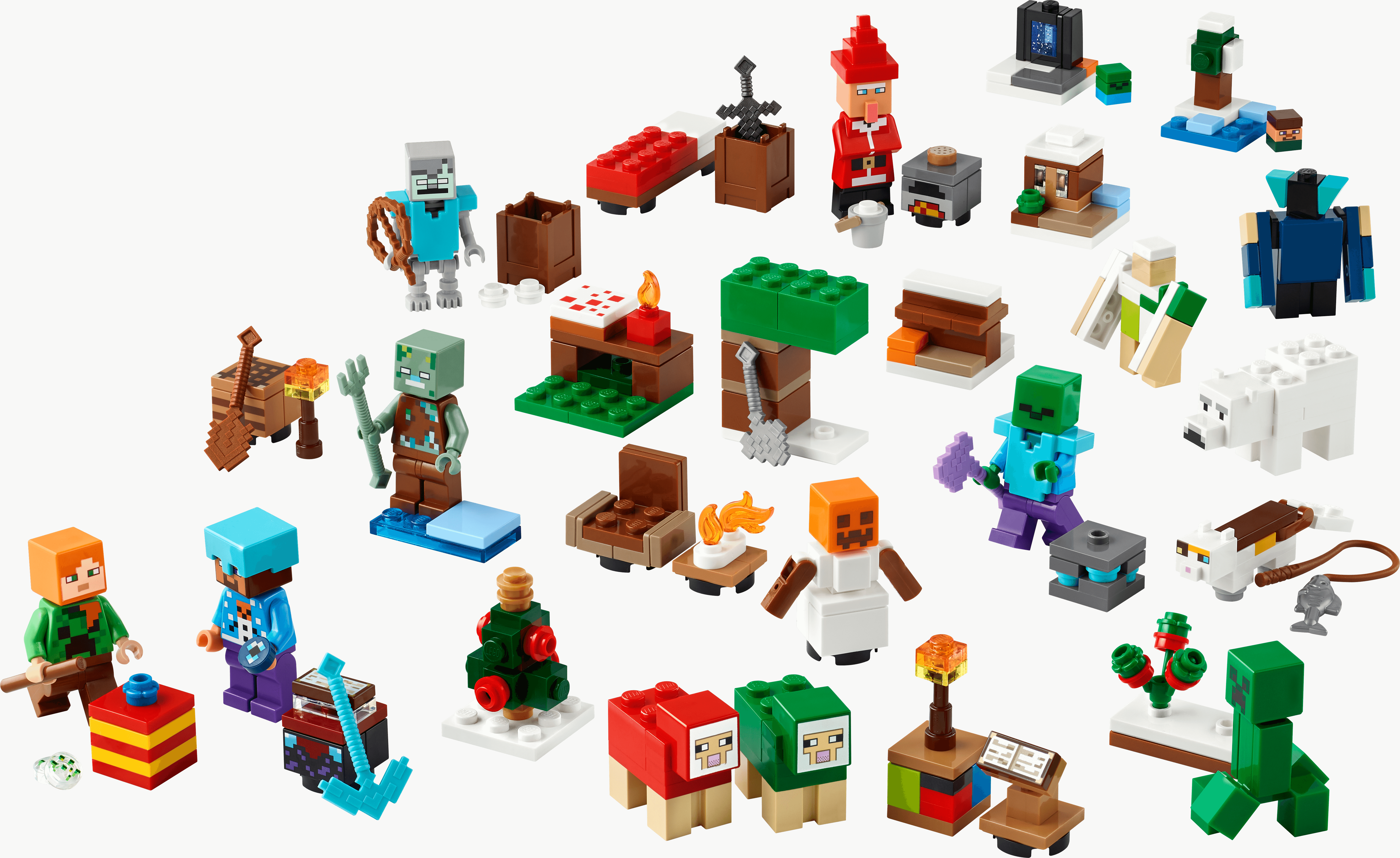 Adventskalender für Jungs 2025 Adventskalender für Jungs 2025