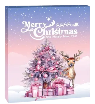 Adventskalender für Kinder 2025