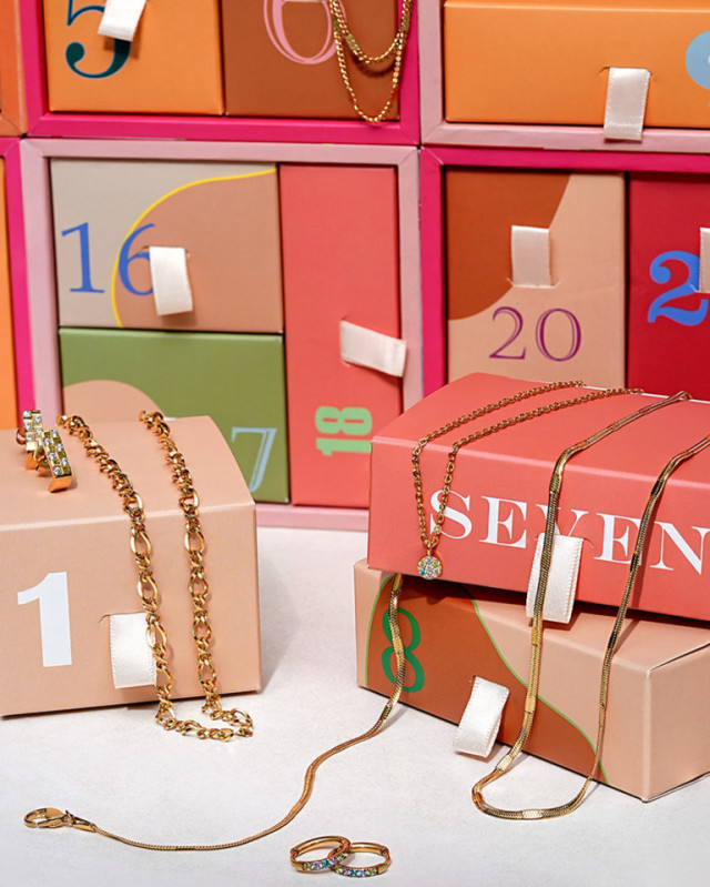 Die Coolsten Schmuck Adventskalender | Bestenliste