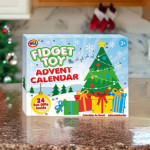 Fidget Advent Calendars