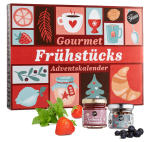 Gepp's Frühstücks Adventskalender 2023