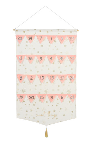 Depot Adventskalender Stärnja Depot Adventskalender Stärnja
