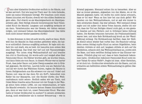 Nordlicht und Sternenzauber – Adventskalenderbuch mit 24 Kurzgeschichten Nordlicht und Sternenzauber – Adventskalenderbuch mit 24 Kurzgeschichten
