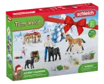 Schleich Adventskalender Dinosaurier