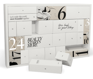 JACKS Beauty Line Adventskalender