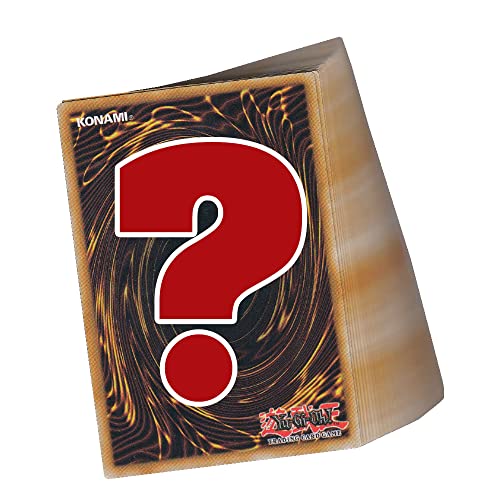 collect-it.de MY HOME OF CARDS + TOYS Exklusive Sleeves im Bundle mit Yu-Gi-Oh! Holo-Karten-Adventskalender 2022 - 24 tolle Überraschungen - Collect-it Hüllen und mehr! variant