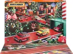 SIKU Geschenkset Landwirtschaft Adventskalender