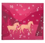 myBuddy Bio-Snack Adventskalender