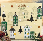 Artisan Teabags Advent Calendar