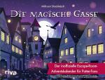 Der inoffizielle Harry-Potter-Adventskalender
