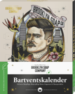 Brooklyn Soap Company Adventskalender