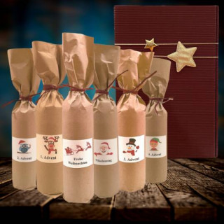 Weingut Harth Adventskalender Weingut Harth Adventskalender