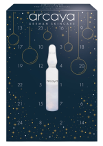arcaya Ampullen Adventskalender