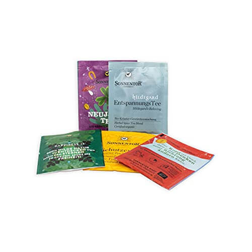 ROTH Tee-Adventskalender ROTH Tee-Adventskalender